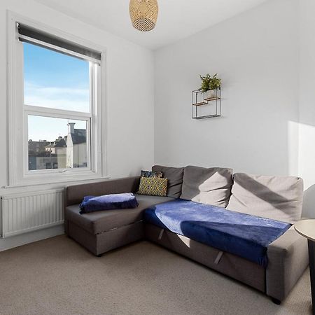 Central Exeter Apartment Екстериор снимка